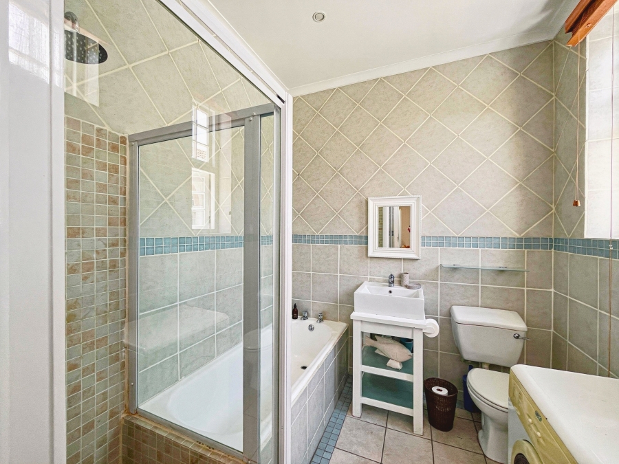 To Let 2 Bedroom Property for Rent in Cape Town City Centre Western Cape